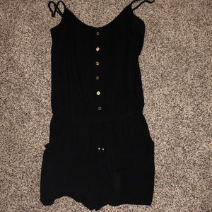 Guess romper